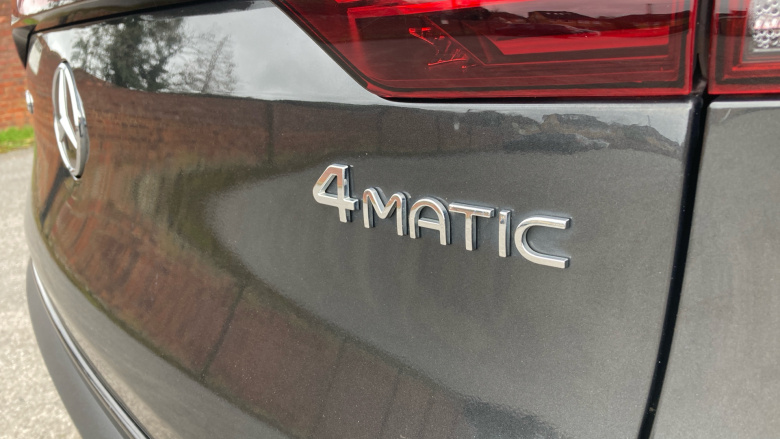 Mercedes-Benz EQC 400 300kW AMG Line Premium 80kWh 5dr Auto Electric Estate